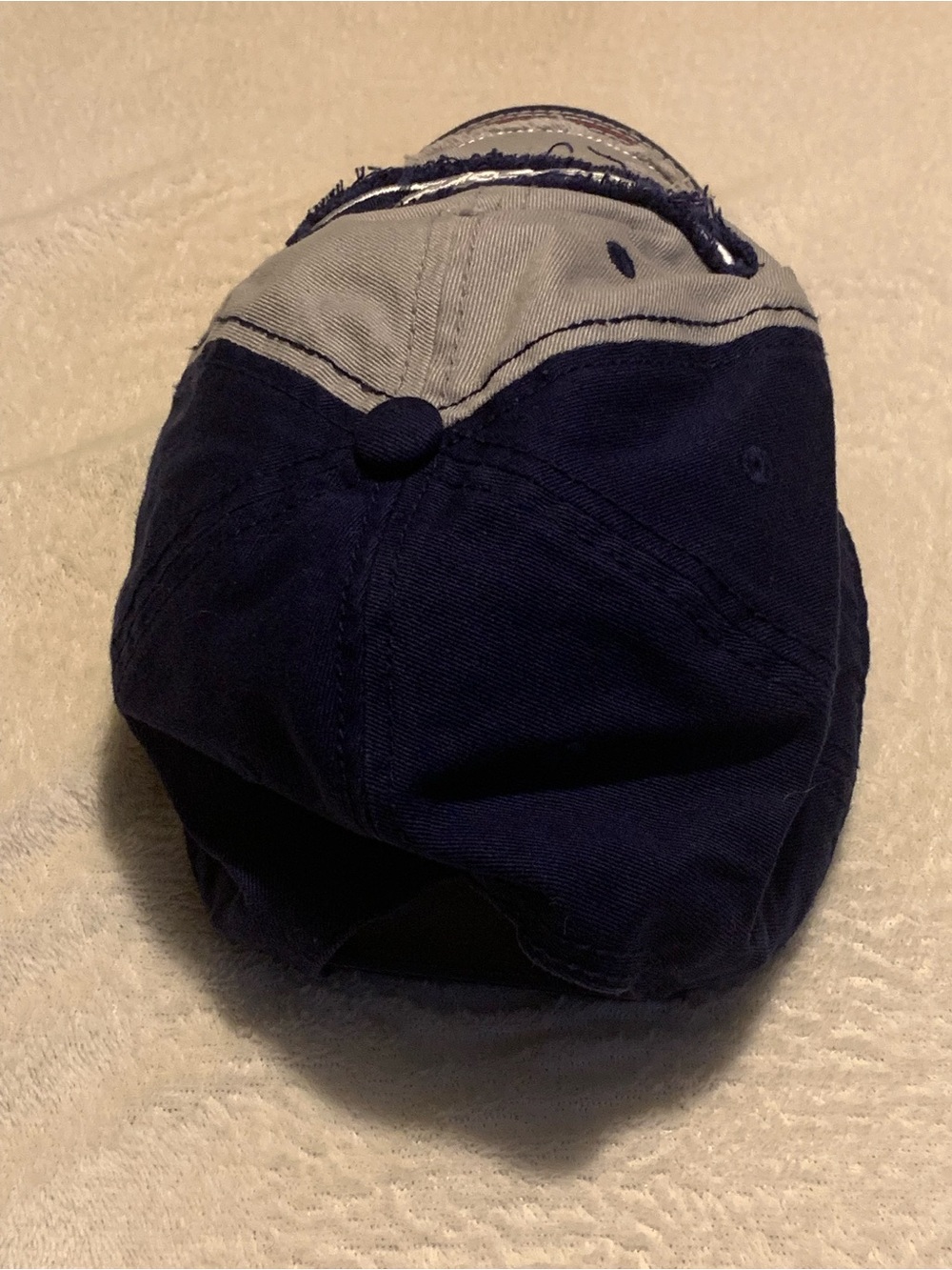 Ford hat - Picture 3 of 6